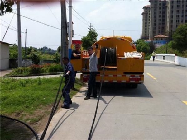泰安下水道疏通（泰安下水道疏通联系电话）