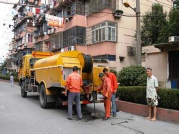 泰安大管道疏通钢带保养（泰安市管道疏通）