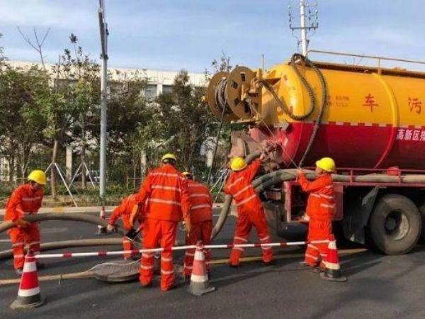 泰安专业疏通改装管道（泰安市下水道疏通）