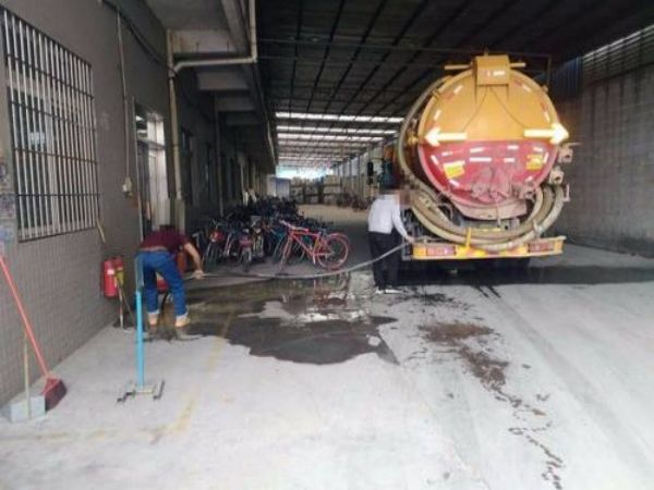 泰安下水道疏通（泰安下水道疏通联系电话）